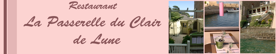 Restaurant Dinard