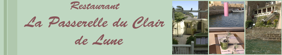 Restaurant Dinard